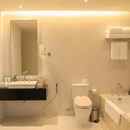 The Costa Nha Trang Residences Exterior photo