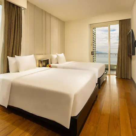 The Costa Nha Trang Residences Exterior photo
