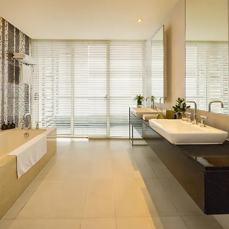 The Costa Nha Trang Residences Exterior photo