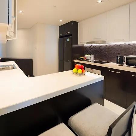 The Costa Nha Trang Residences Exterior photo