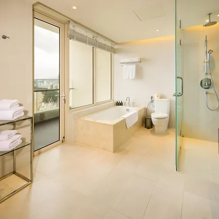 The Costa Nha Trang Residences Exterior photo