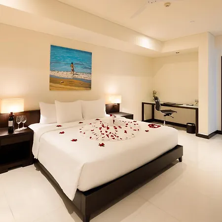 The Costa Nha Trang Residences Exterior photo