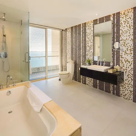 The Costa Nha Trang Residences Exterior photo