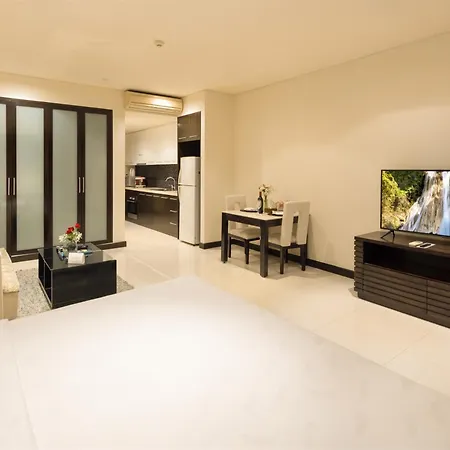 The Costa Nha Trang Residences Exterior photo