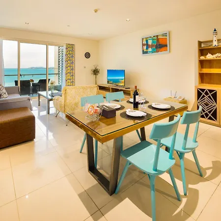The Costa Nha Trang Residences Exterior photo