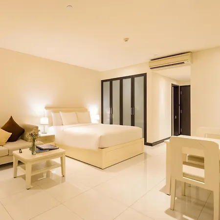 The Costa Nha Trang Residences Exterior photo