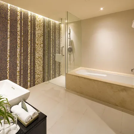 The Costa Nha Trang Residences Exterior photo