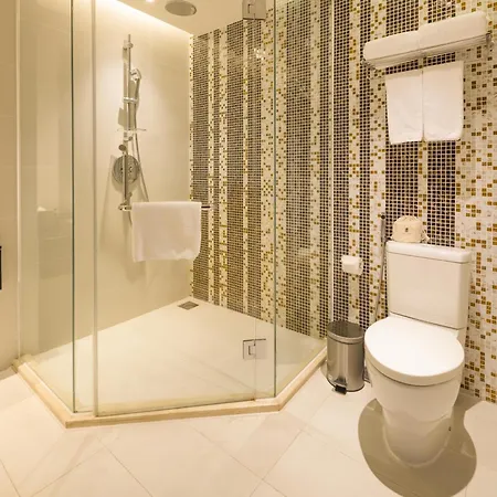 The Costa Nha Trang Residences Exterior photo