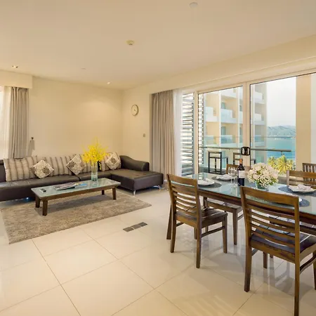 The Costa Nha Trang Residences Exterior photo