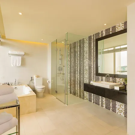 The Costa Nha Trang Residences Exterior photo
