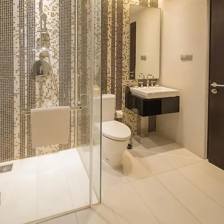 The Costa Nha Trang Residences Exterior photo
