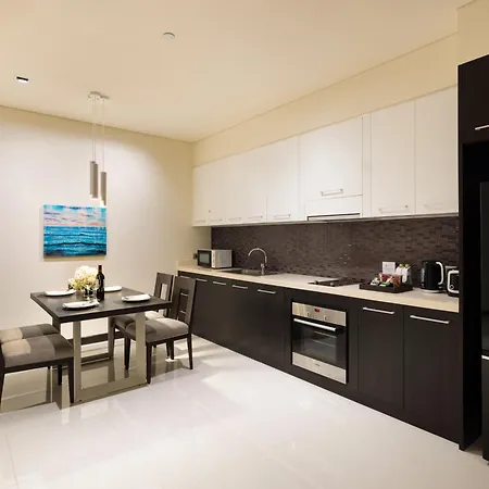 The Costa Nha Trang Residences Exterior photo