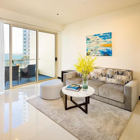 The Costa Nha Trang Residences Exterior photo
