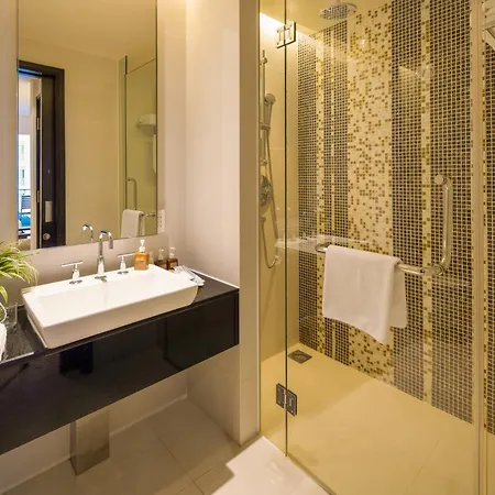 The Costa Nha Trang Residences Exterior photo
