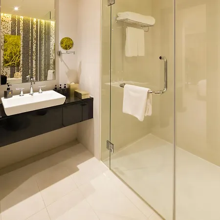 The Costa Nha Trang Residences Exterior photo