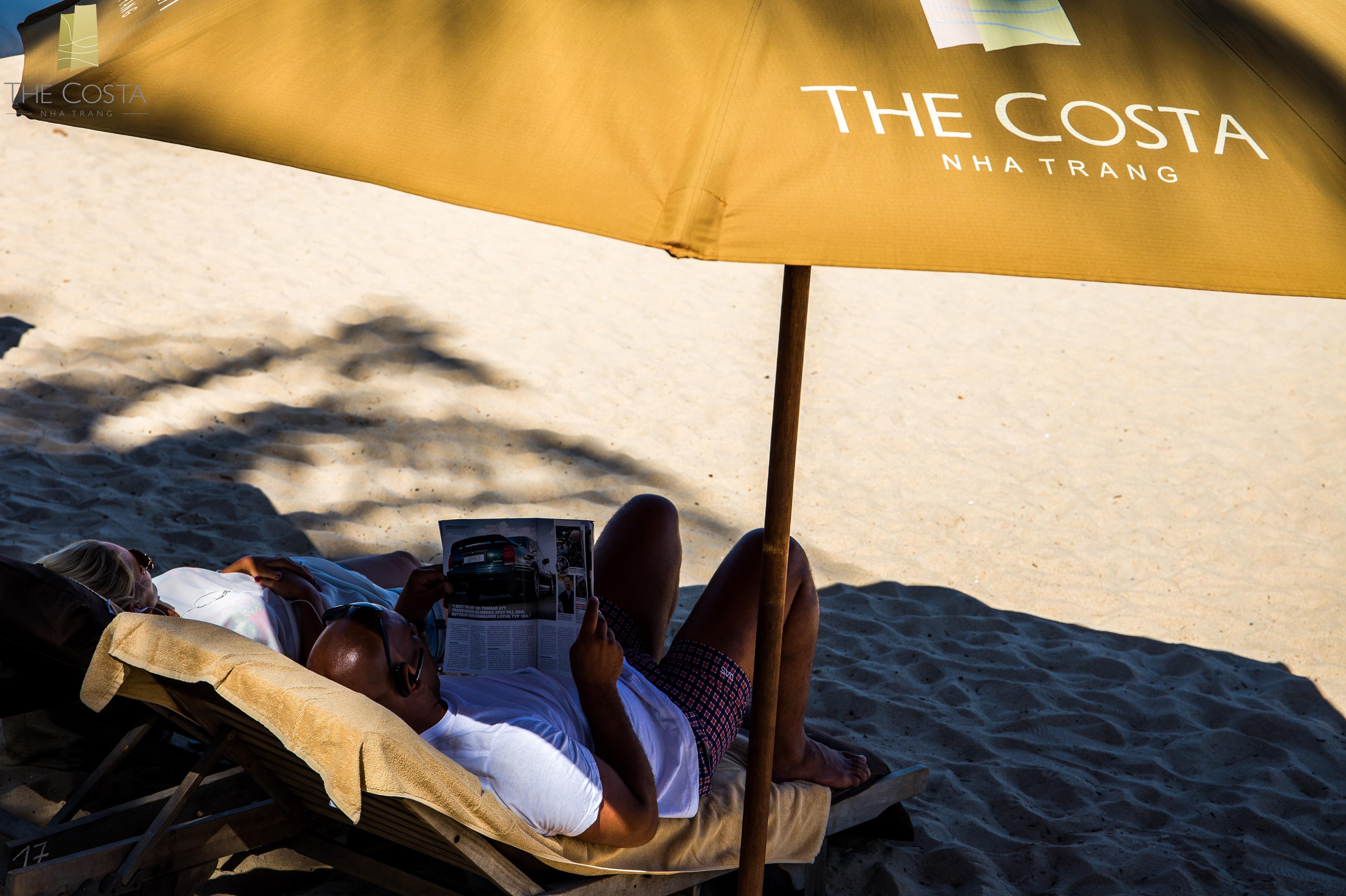 The Costa Residences