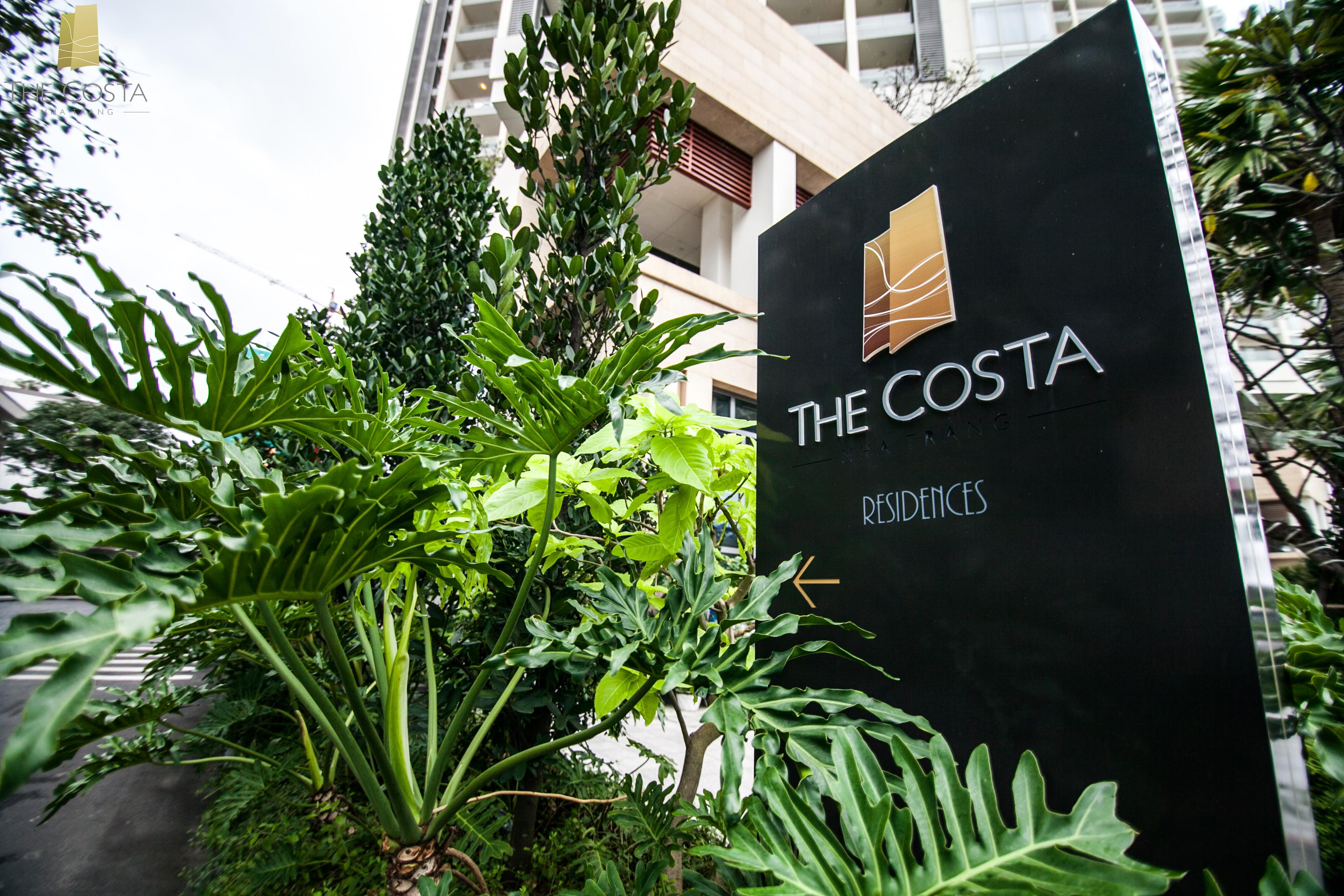 The Costa Residences Appart hôtel Nha Trang