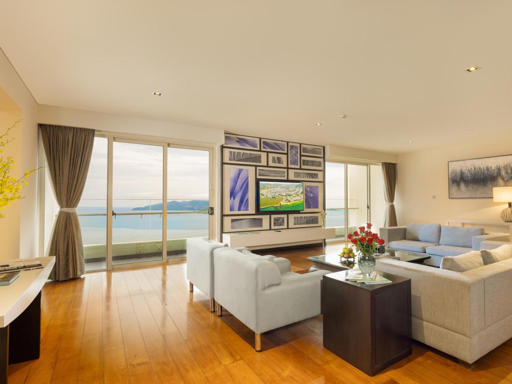 The Costa Residences Nha Trang