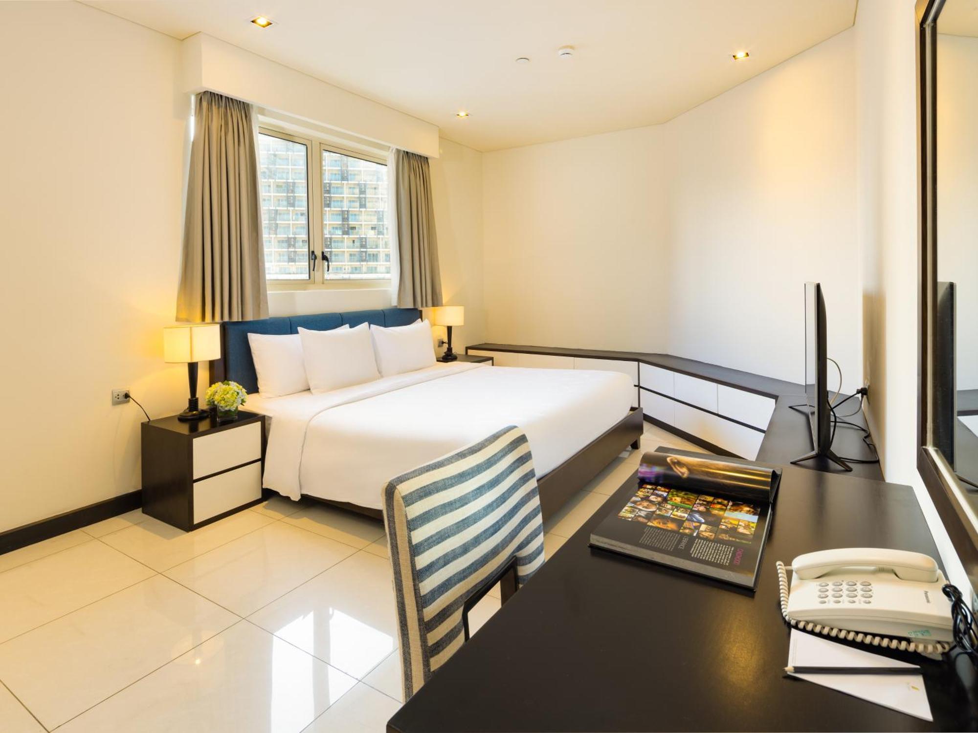 The Costa Residences Nha Trang