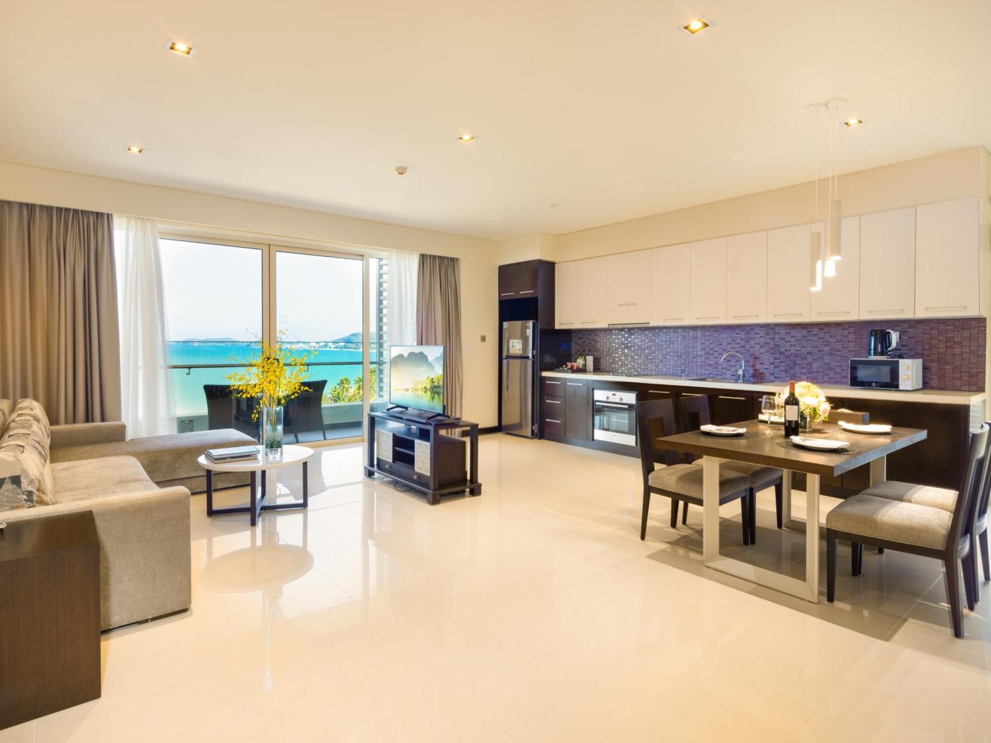 The Costa Residences