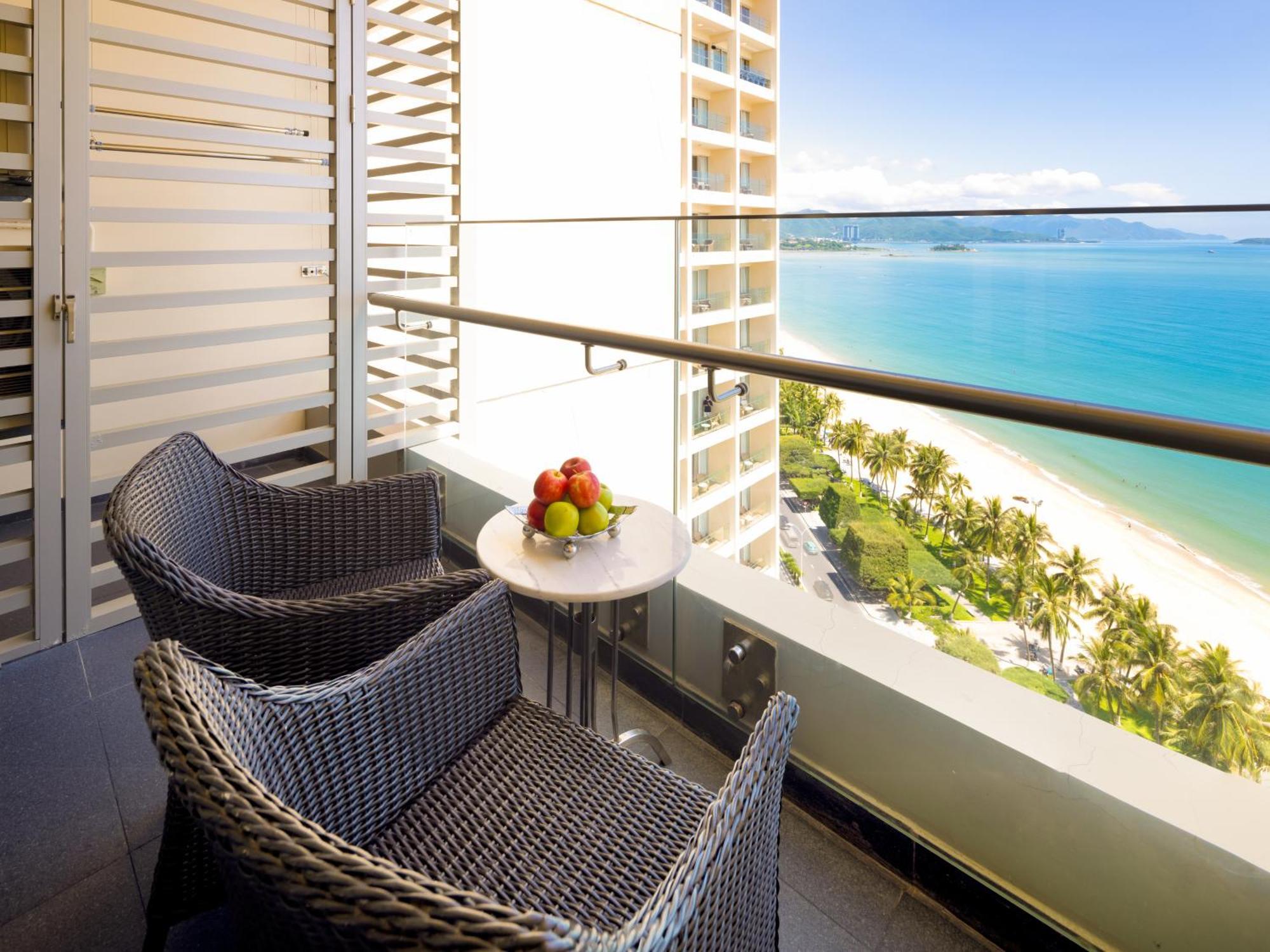 The Costa Residences Nha Trang