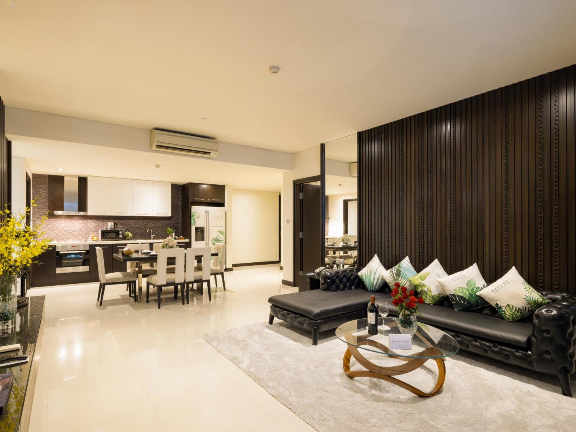 The Costa Residences 5* Nha Trang