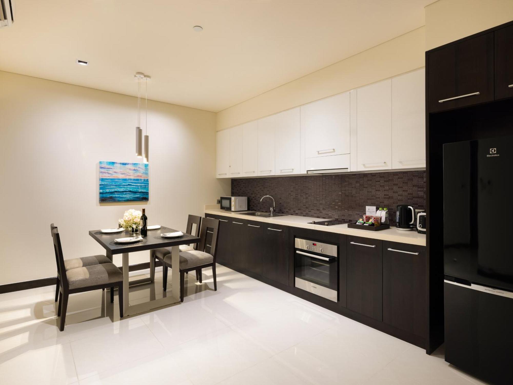 The Costa Residences Nha Trang