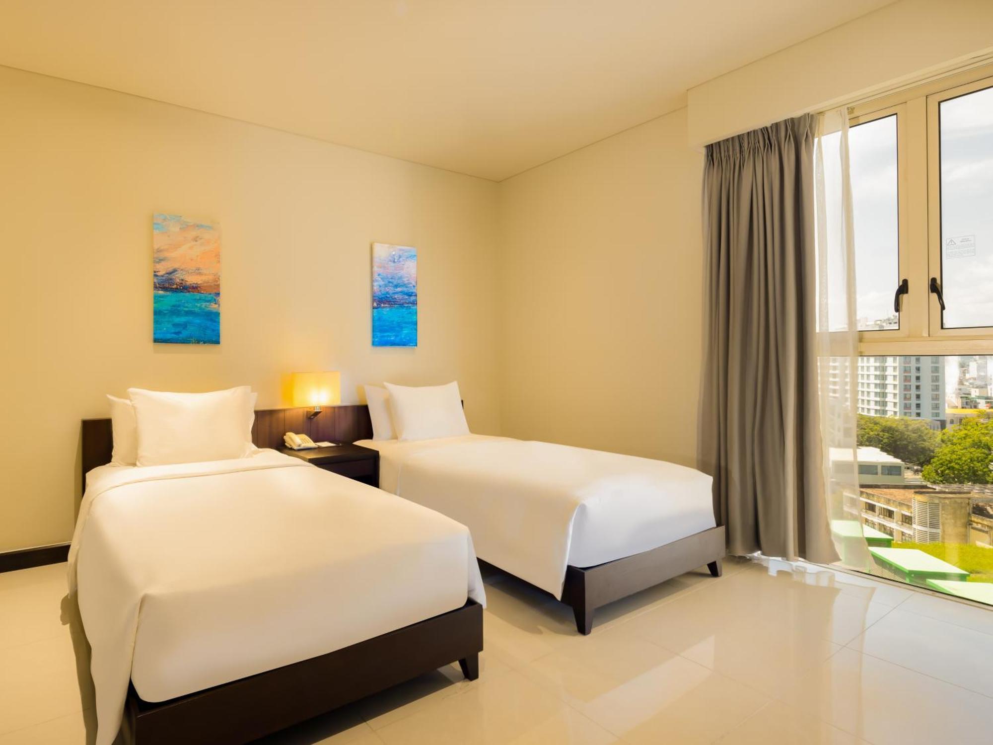 The Costa Residences 5* Nha Trang