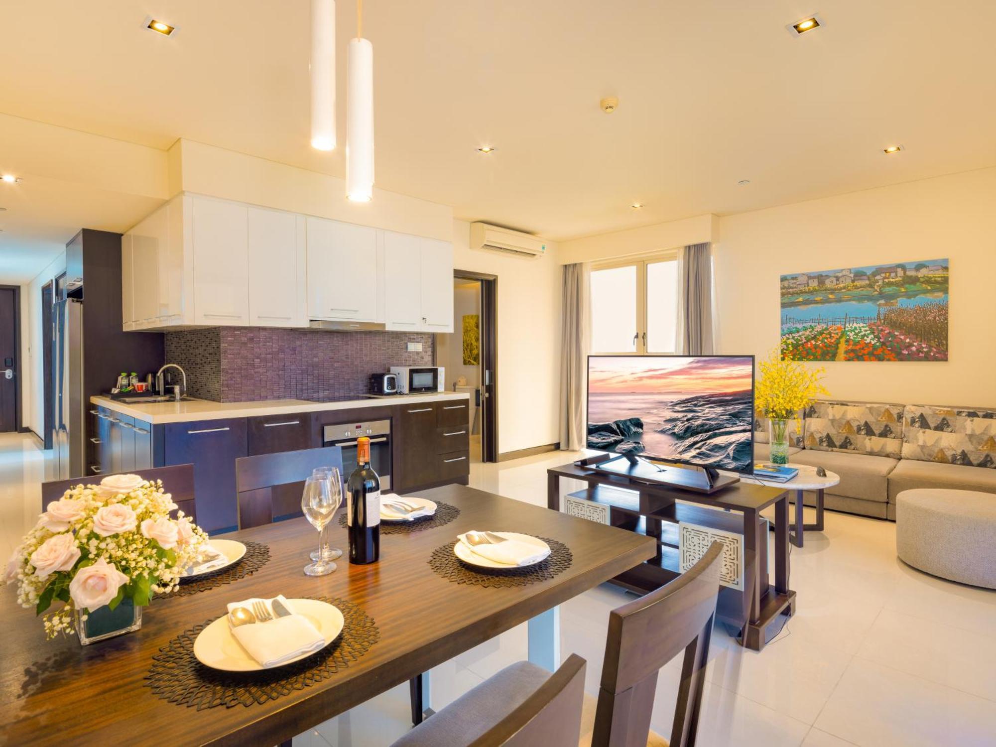 The Costa Residences