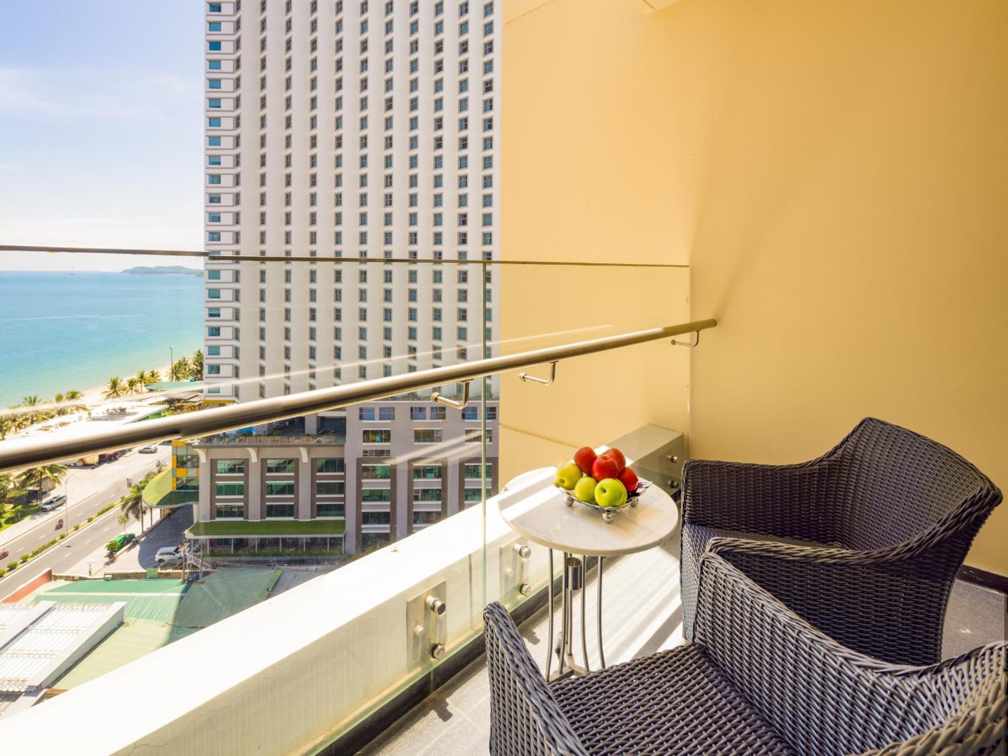 Appart hôtel The Costa Residences 5*