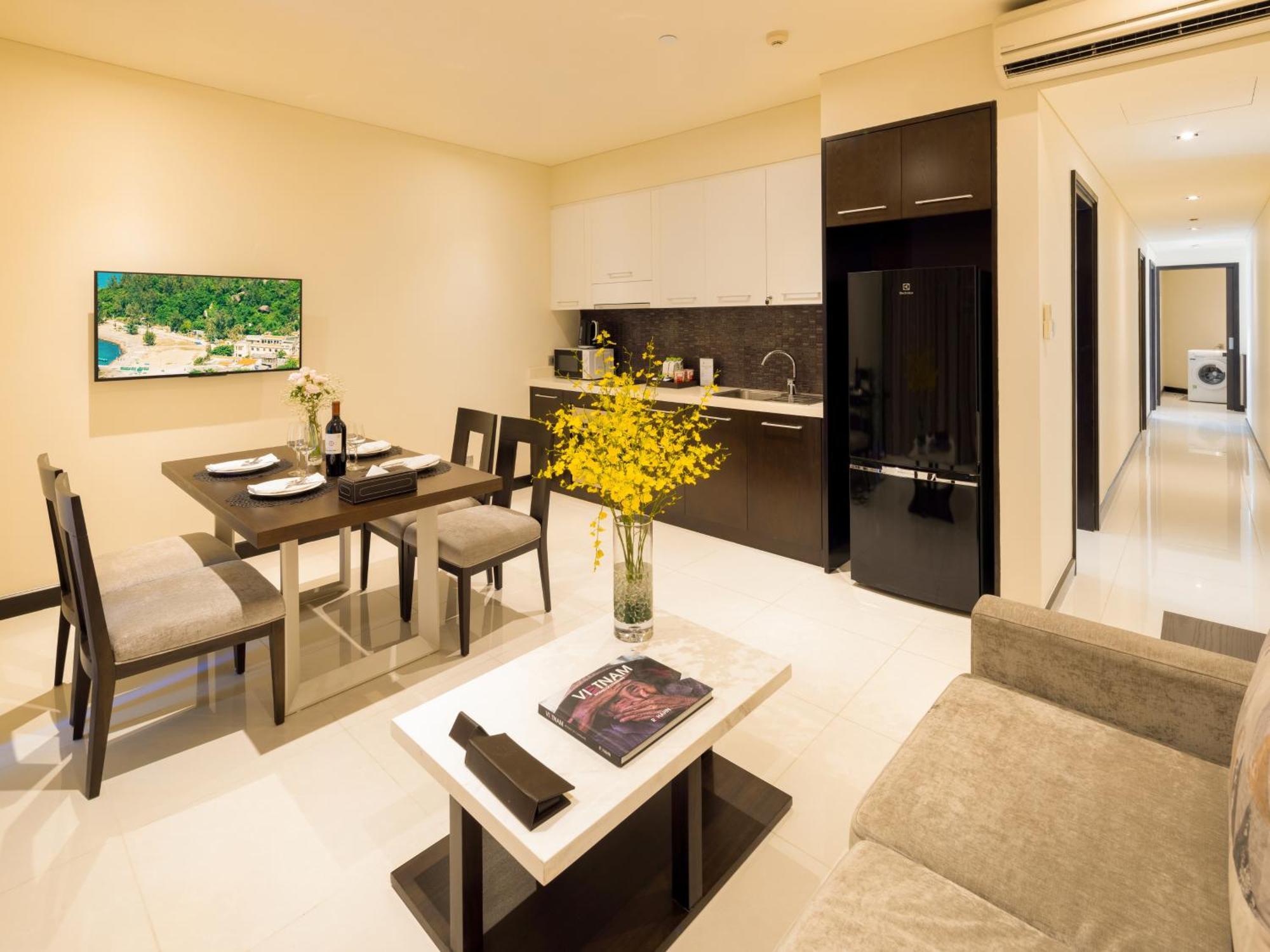The Costa Residences Nha Trang
