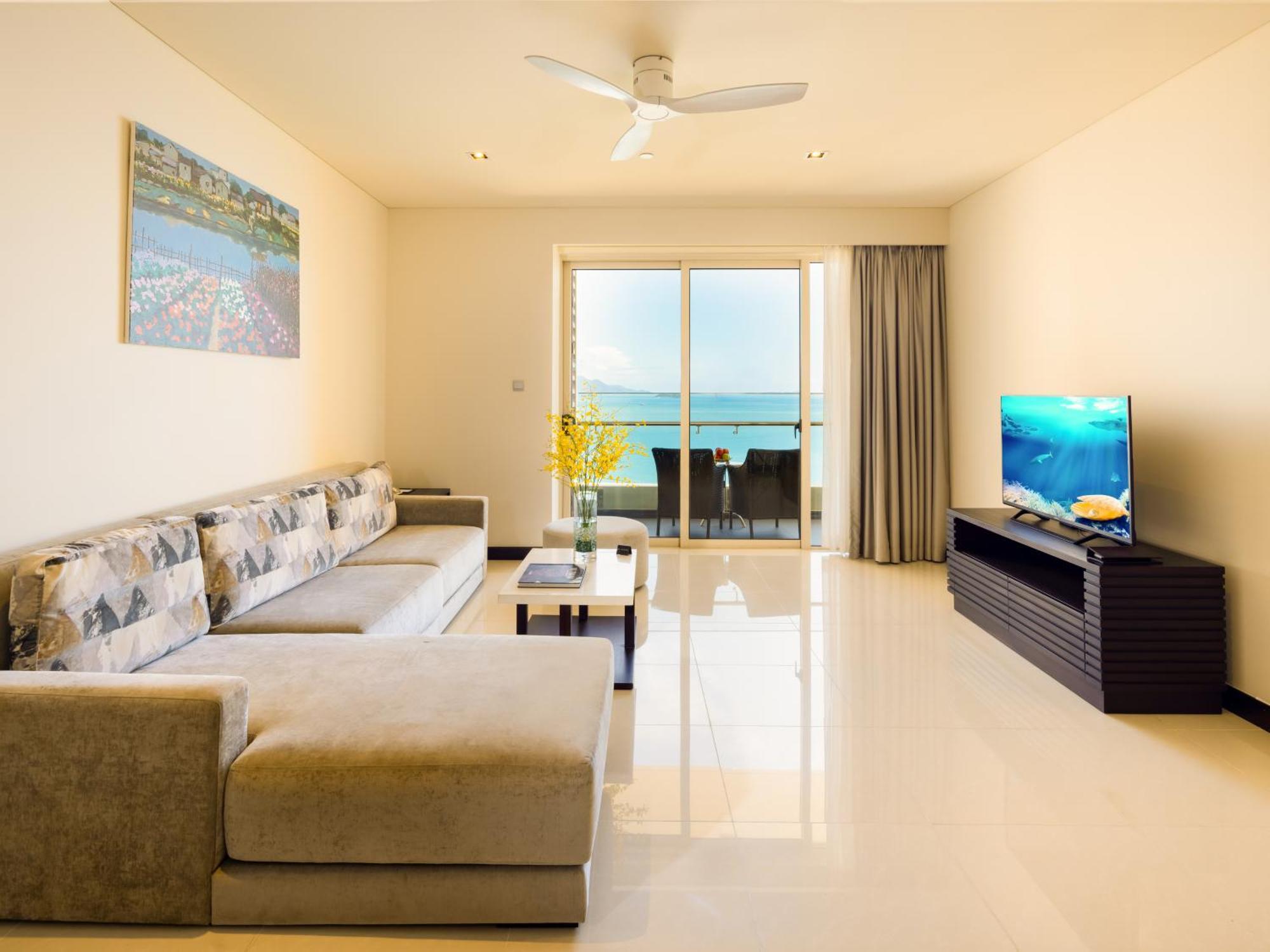 The Costa Residences 5* Nha Trang