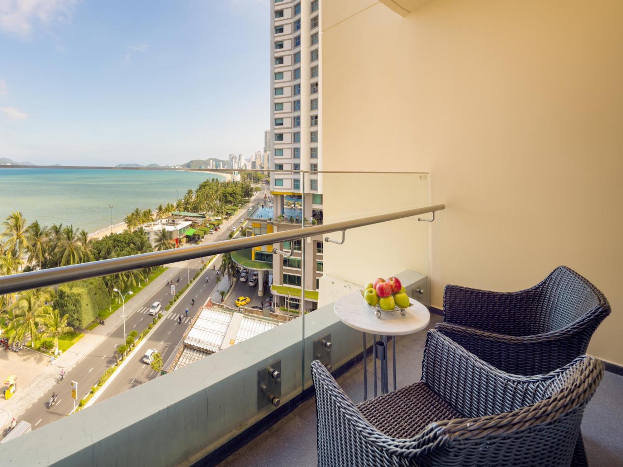The Costa Residences Appart hôtel Nha Trang